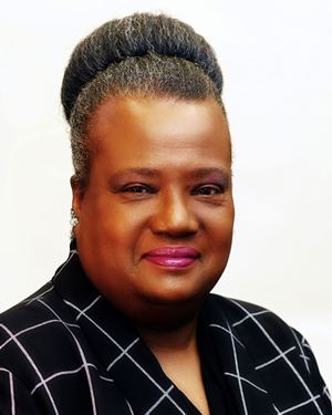 Photo of Barbara Adams